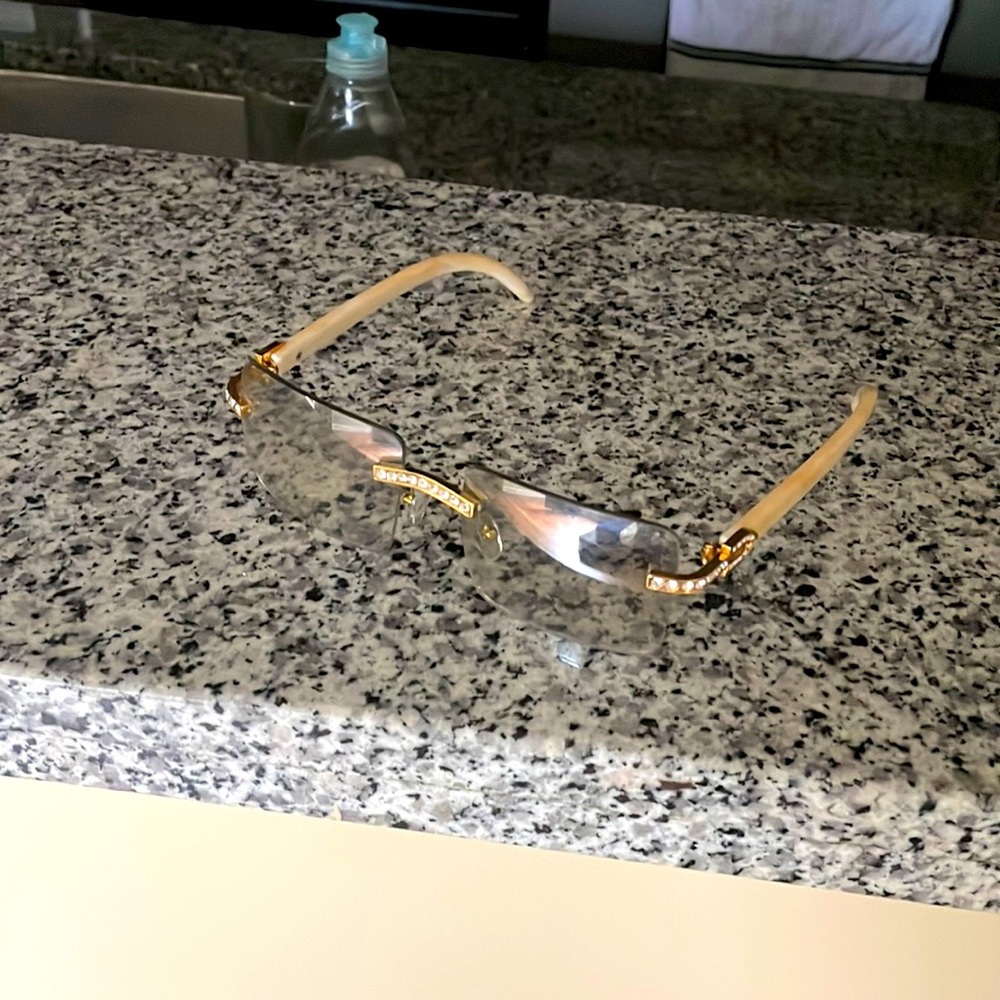 Designer frames